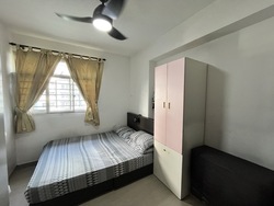 Blk 120A Eastwave @ Canberra (Sembawang), HDB 4 Rooms #504421251